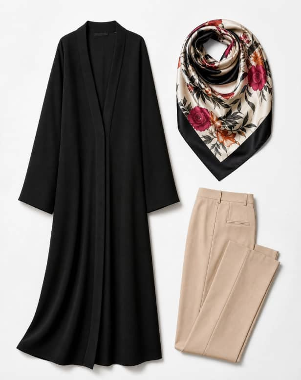 Women's Fashion