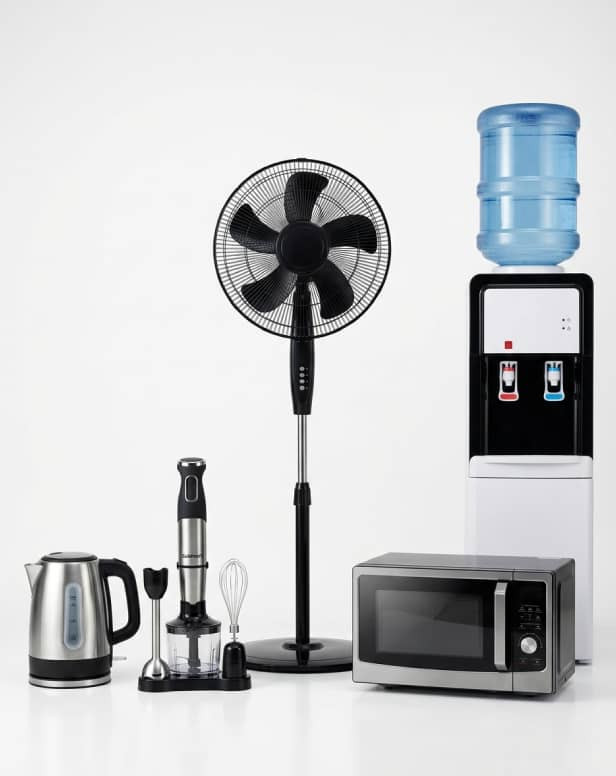 Electrical Appliances
