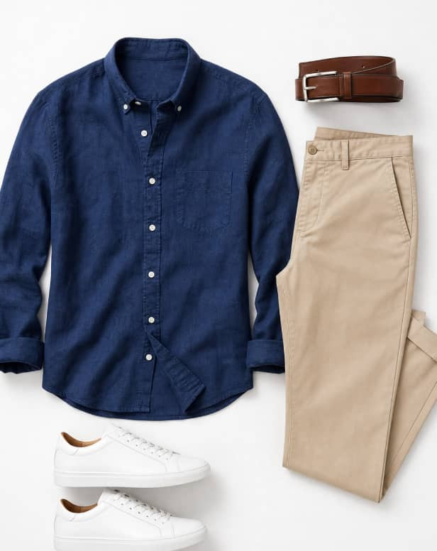 Men's Fashion