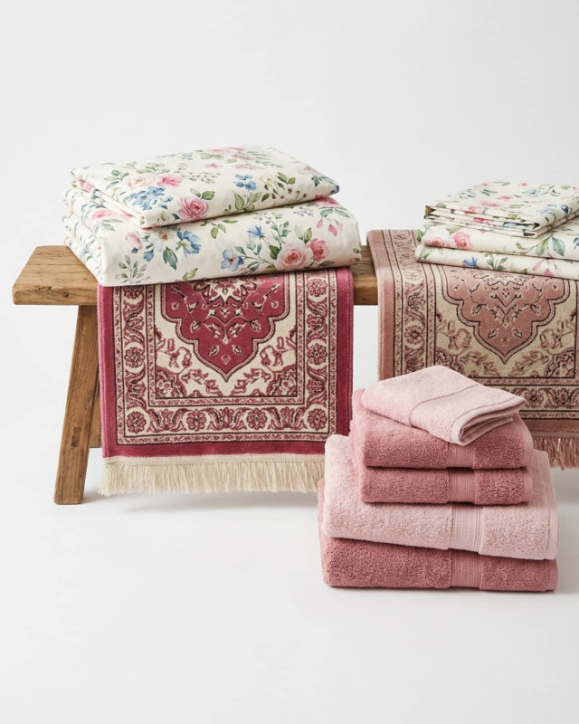 Home Furnishings