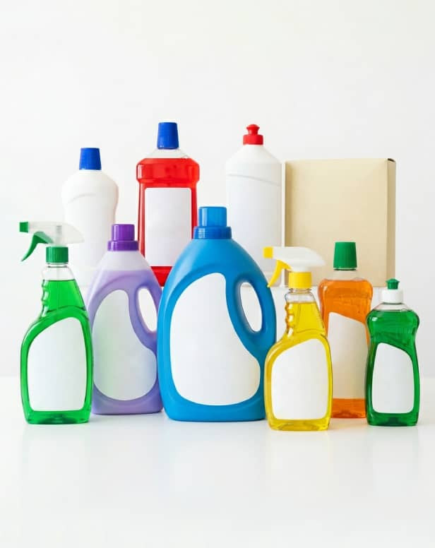 Household Cleaners