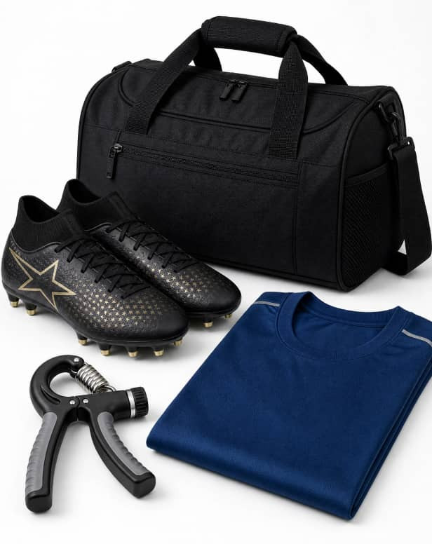 Sportswear