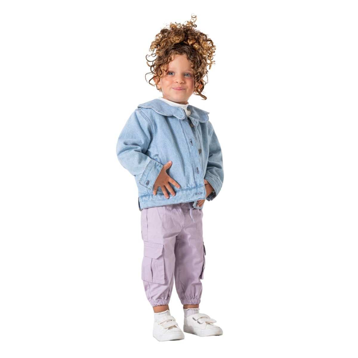 Pants Corduroy For Kids Comfortable