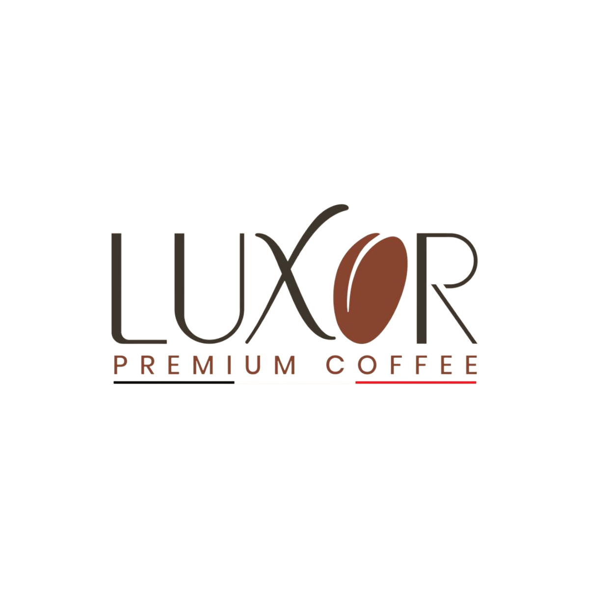 Luxor premium coffee
