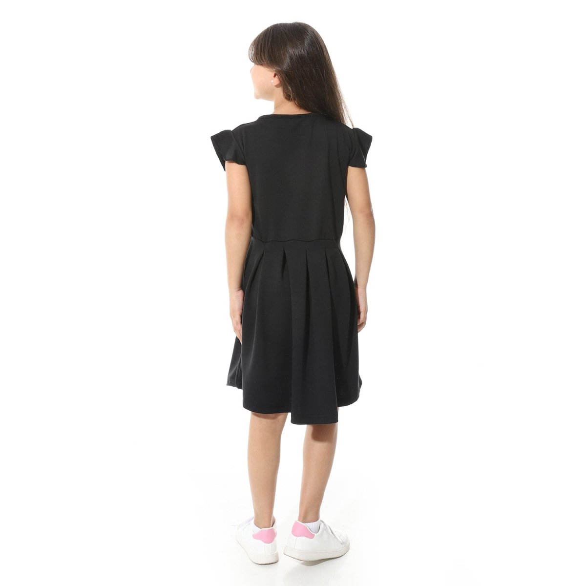Dress Girls' Printed From Baby