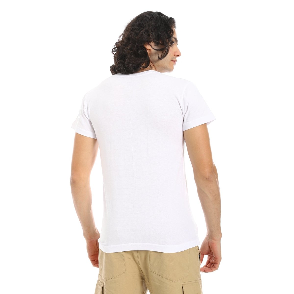 Collection T Shirt 3 Pieces