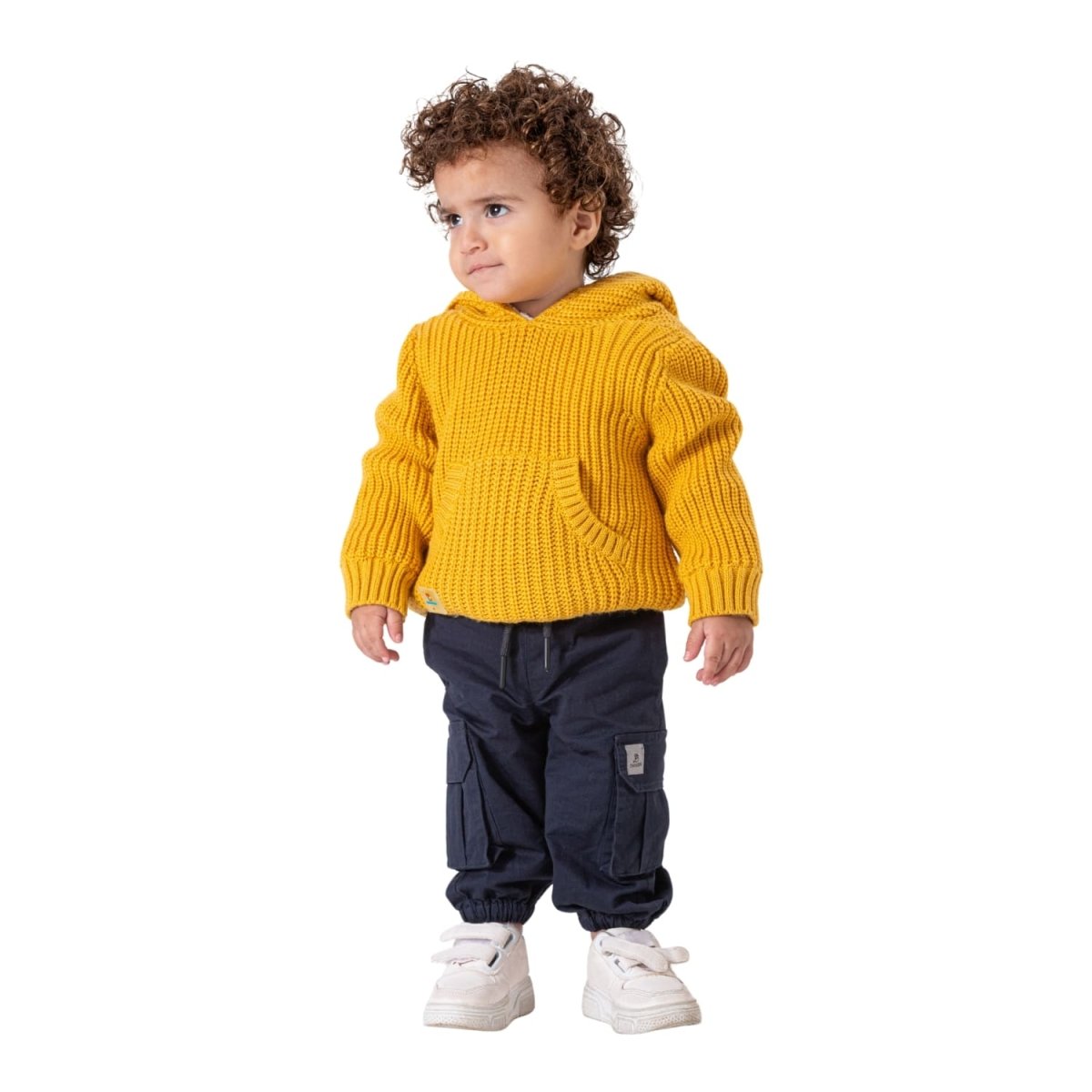 Pants Corduroy For Kids Comfortable