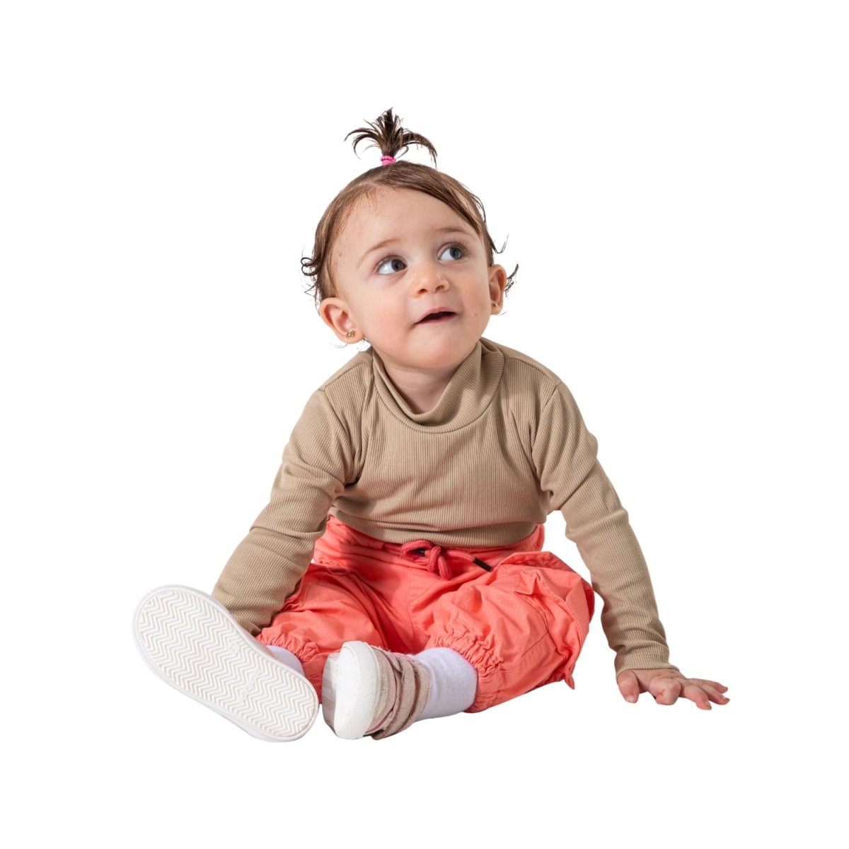 Pants Corduroy For Kids Comfortable