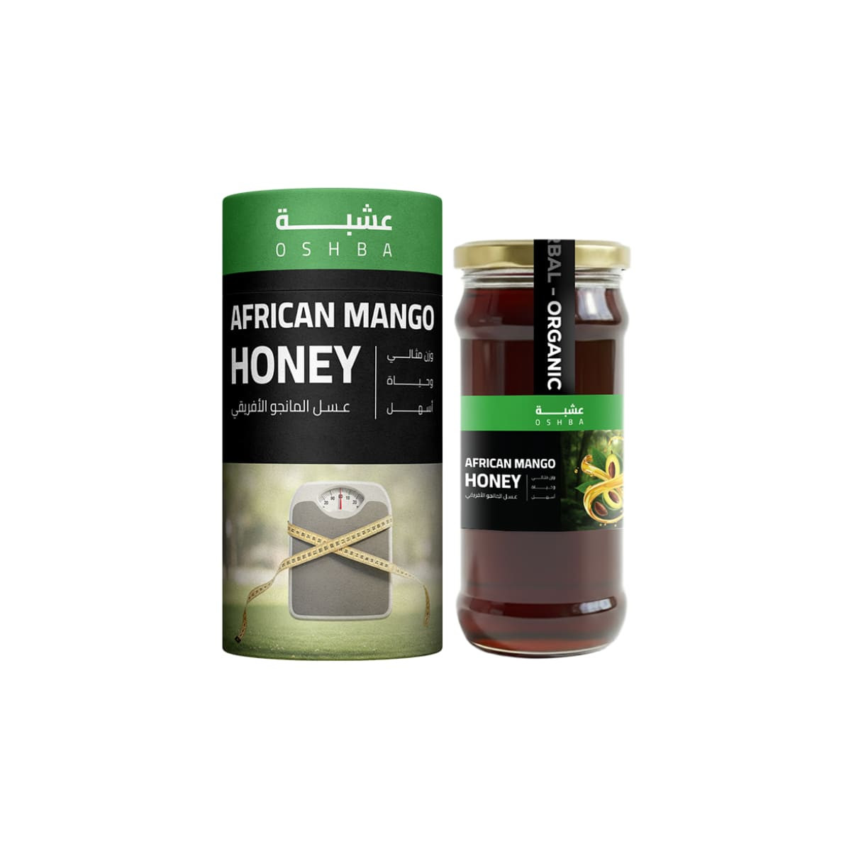 Honey Mango 20 Weight