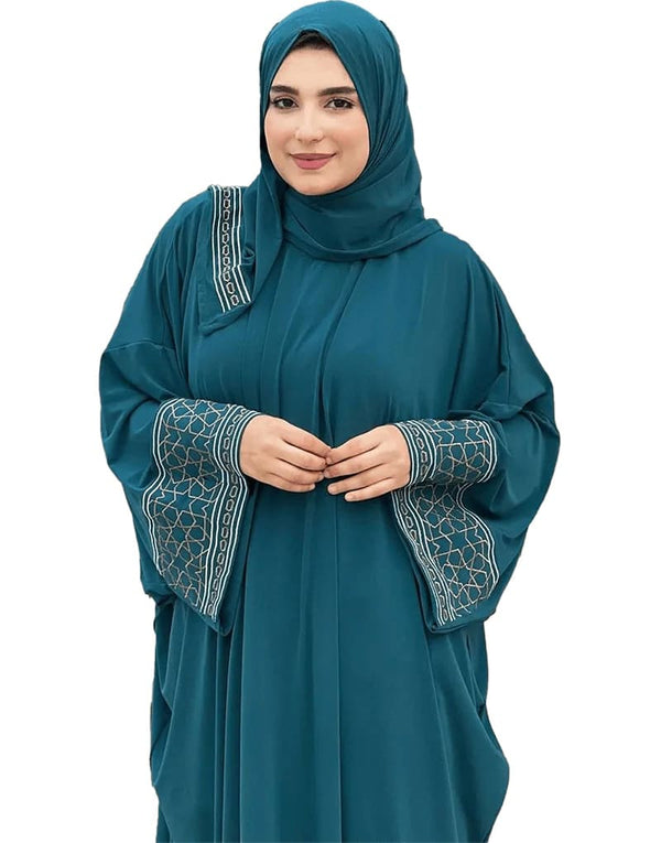 اسدال تطريز زخرفة