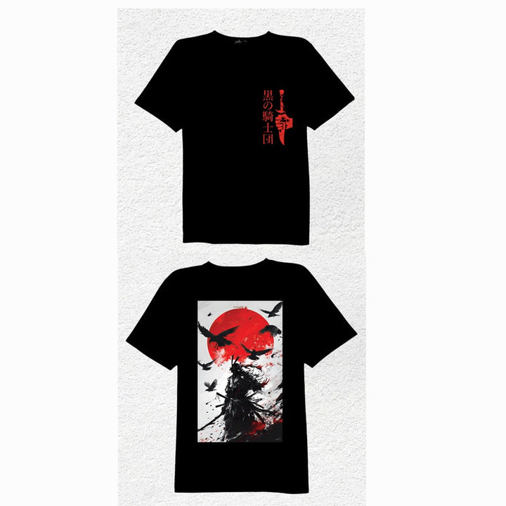 Black-8XL