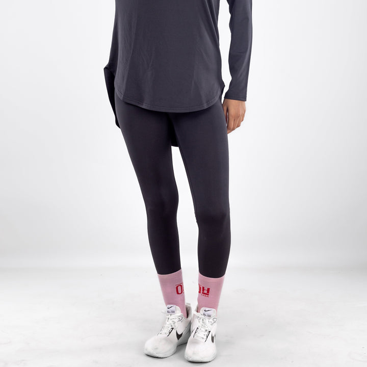 Black legging