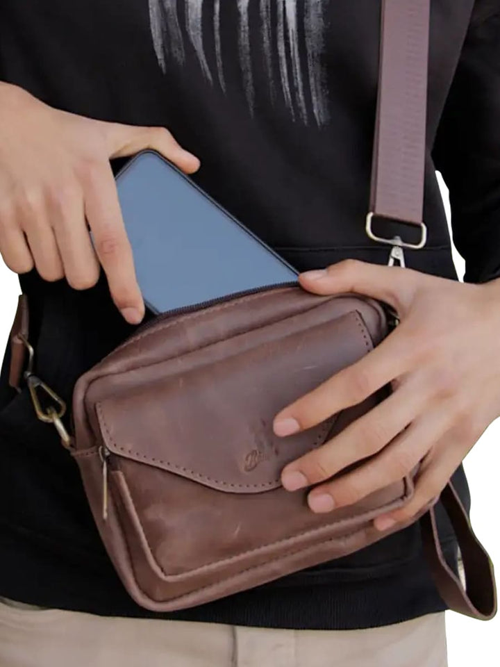 SaddleBrown