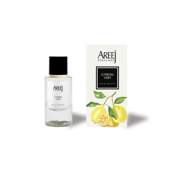 Citron Vert Perfume 50 ml