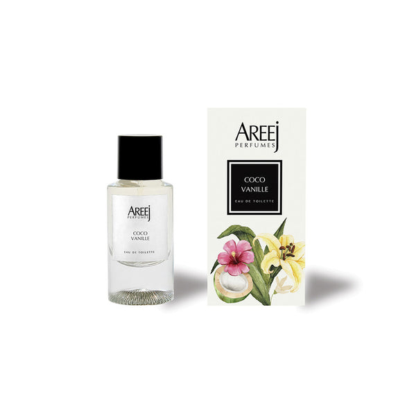 Perfume Coconut Vanilla 50 ml