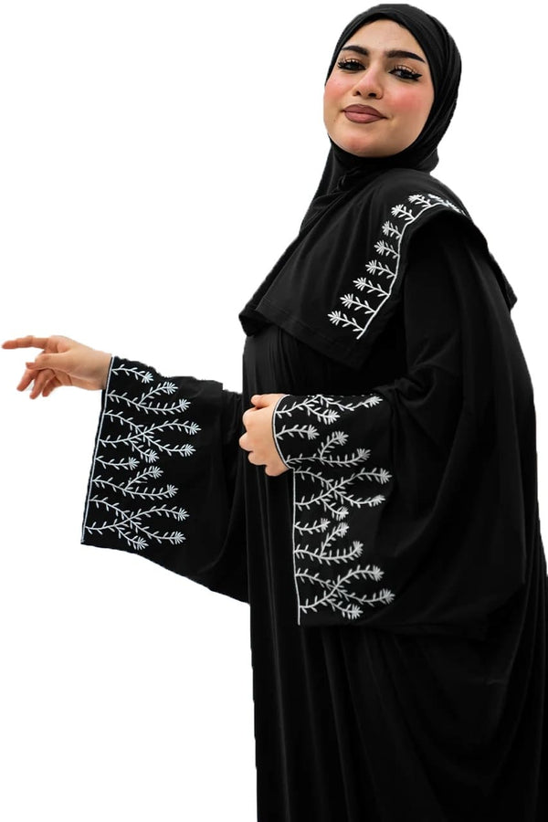 إسدال الراحة والأناقة