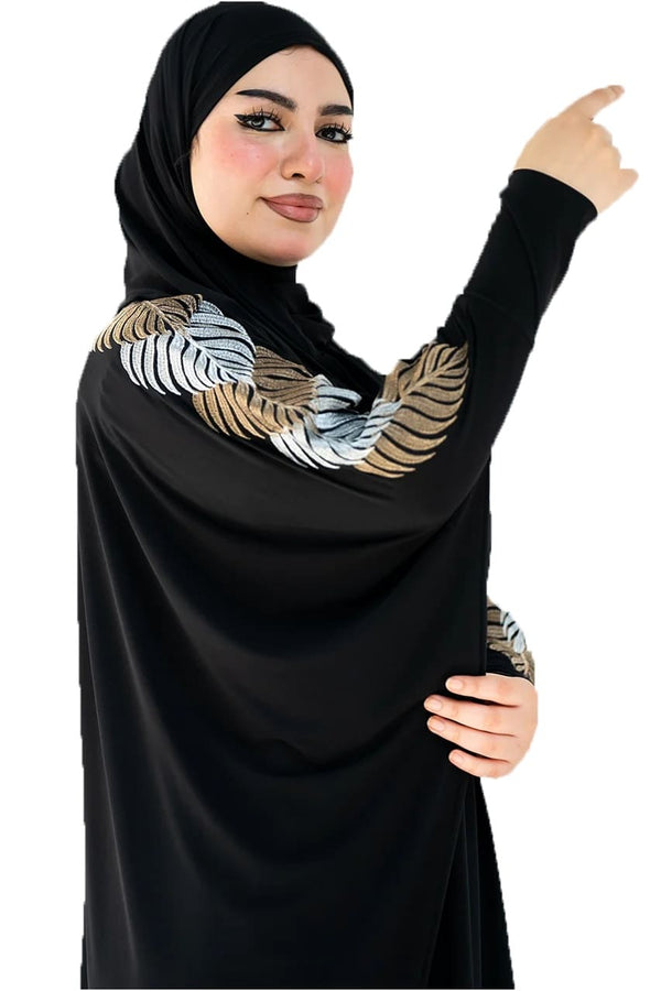 إسدال أناقة الريحان