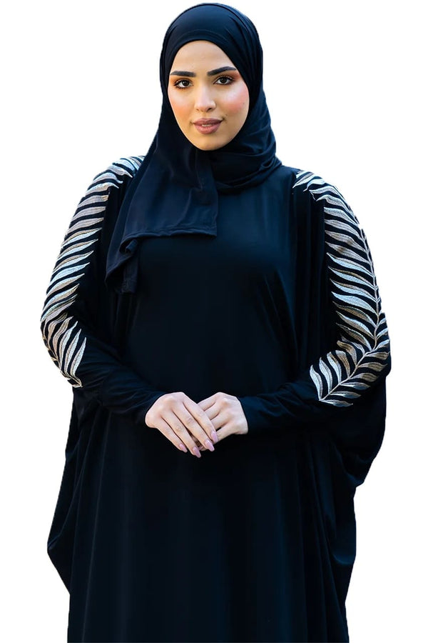 إسدال لمسة الملكة