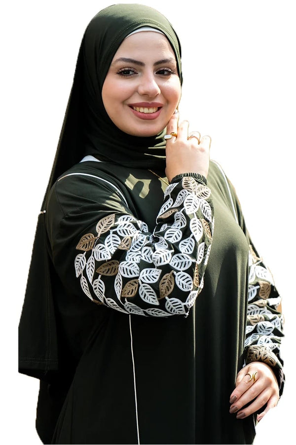 اسدال زهرة الأناقة