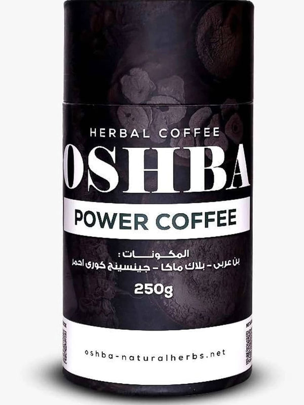قهوة الطاقة