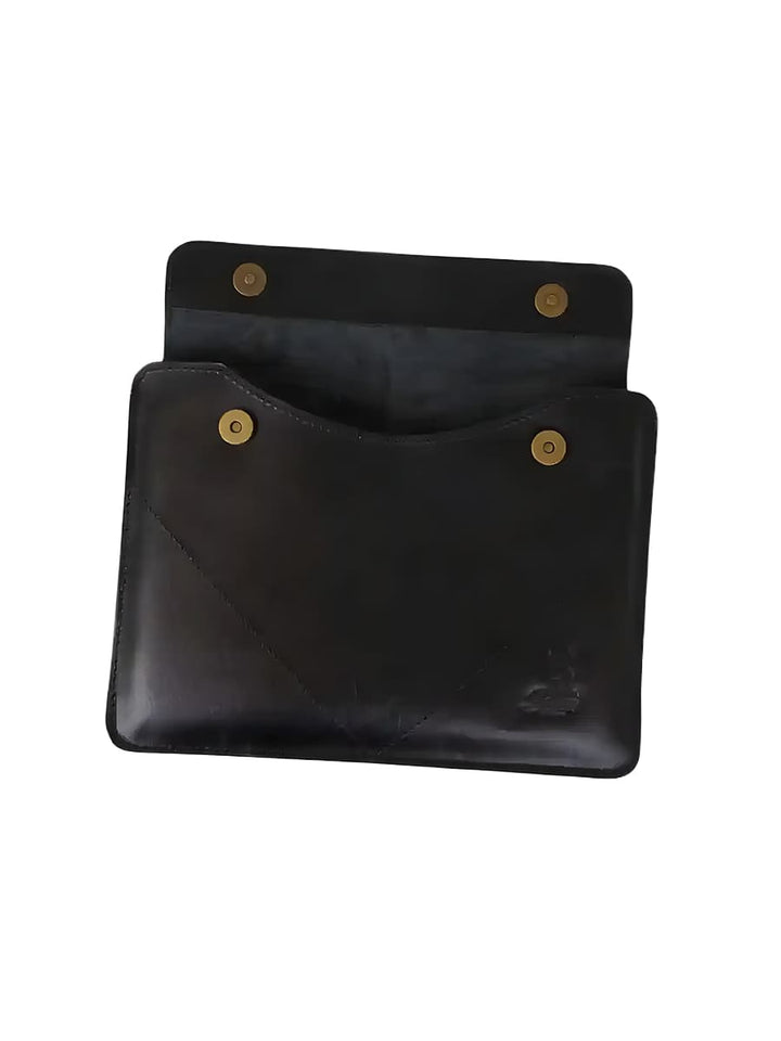Black-Leather