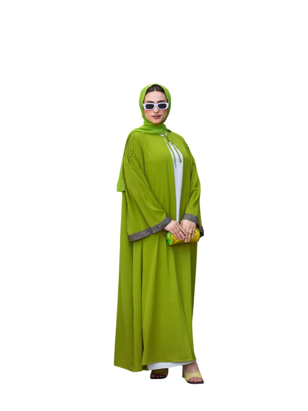 عباية حريمي
