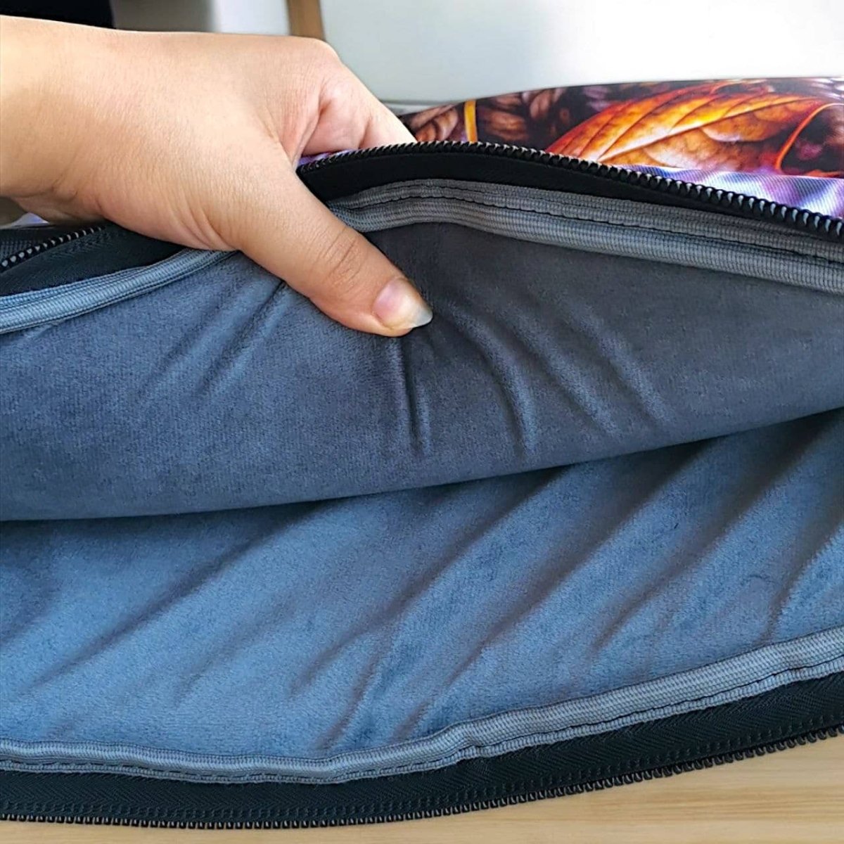 Sleeve Padded For Devices Computer Laptop