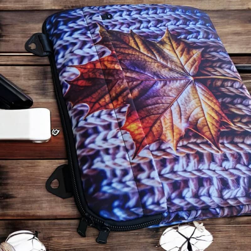 Sleeve Padded For Devices Computer Laptop