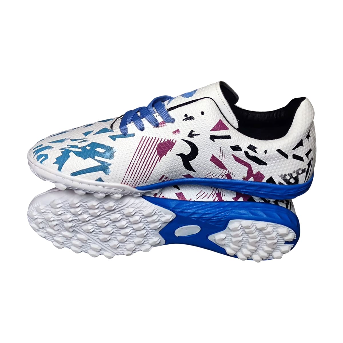 Tartan Men's Five – Sport Comfortable