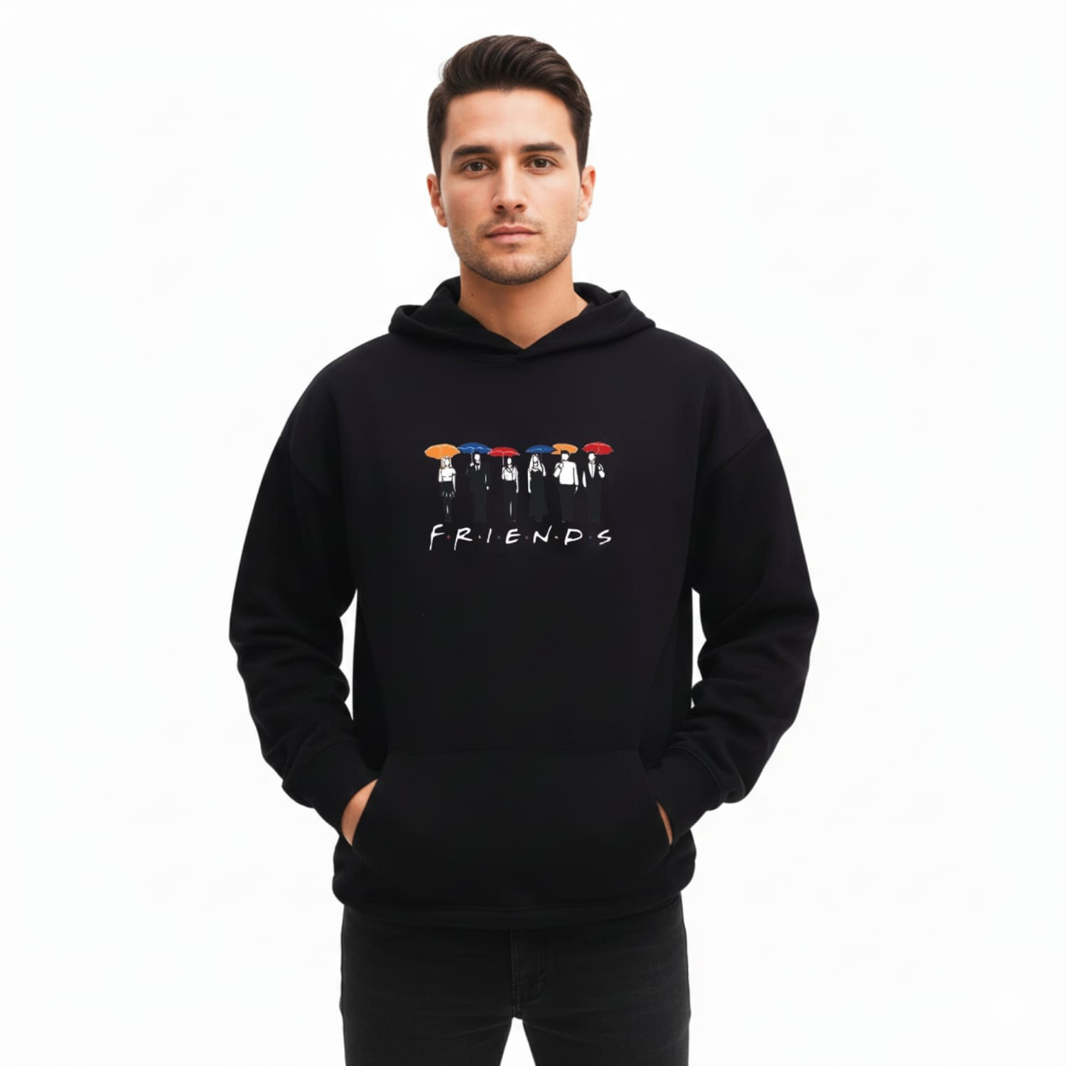From Cotton Egyptian Printed Modern