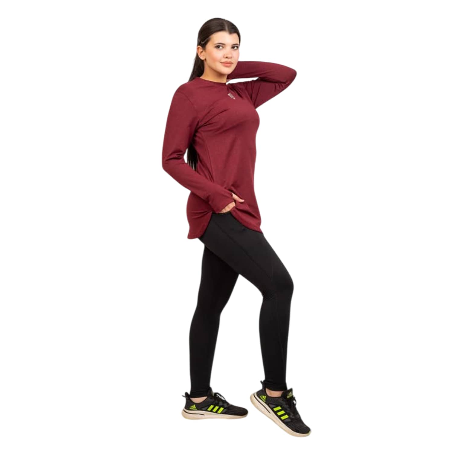 Set Sport Women's Sleeveless