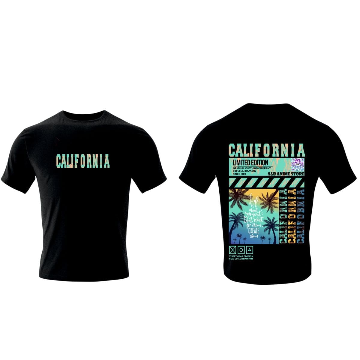 T-Shirt Unisex