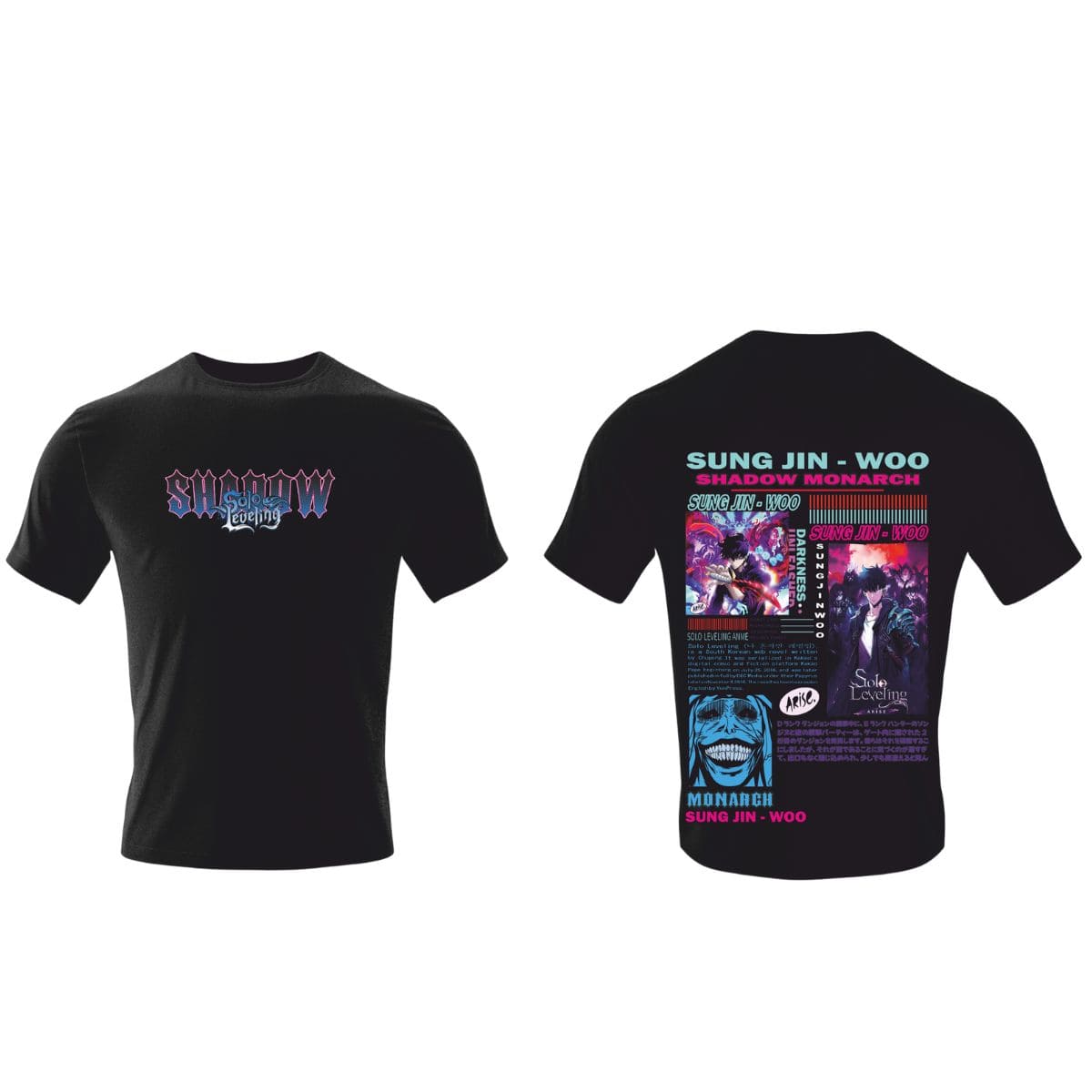 T-Shirt Unisex