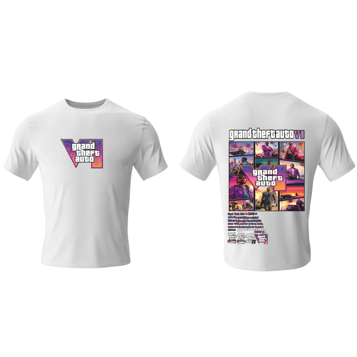 T-Shirt Unisex