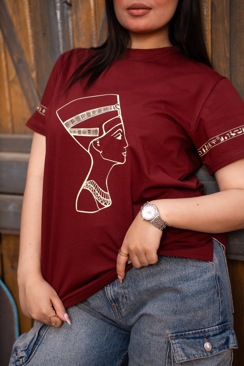 T-Shirt Women's