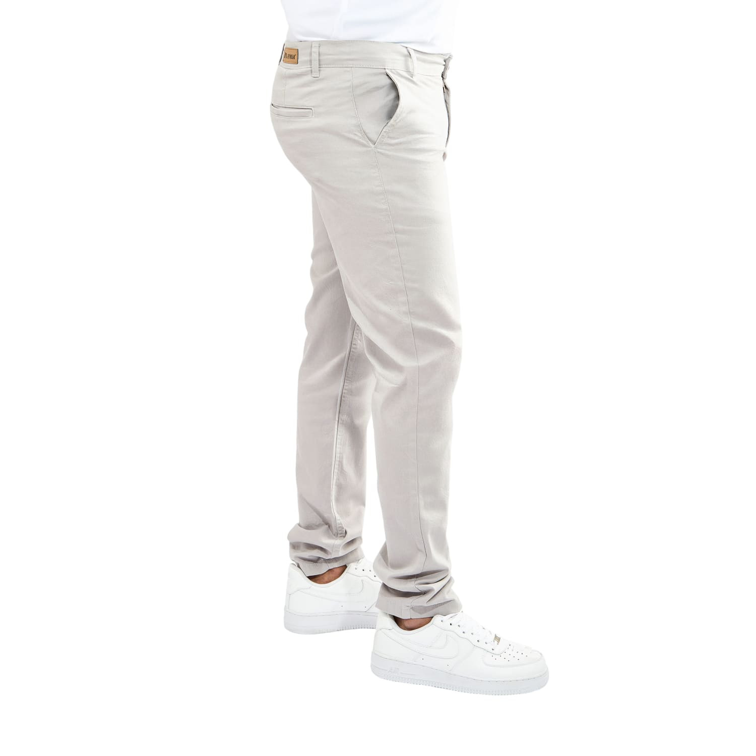 Pants Slim Fit