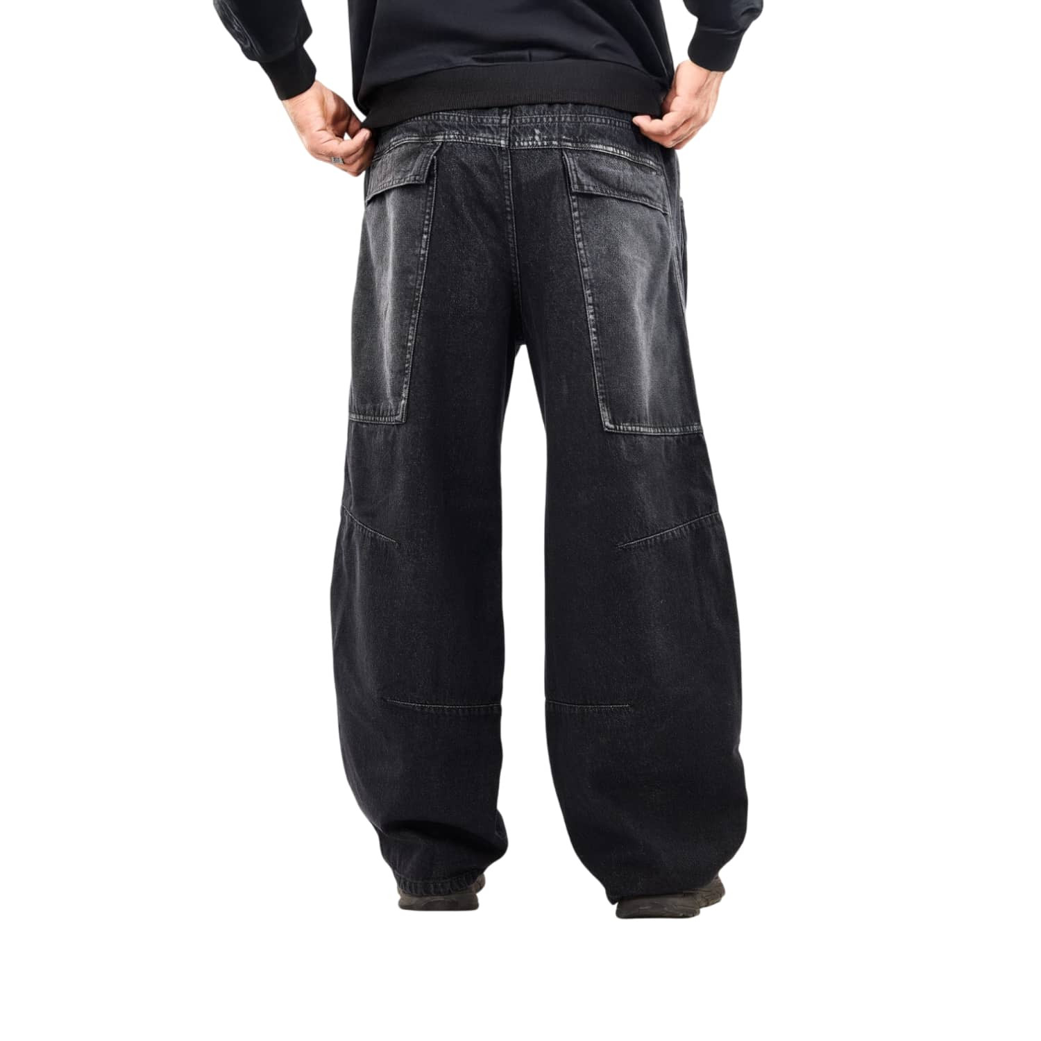 Denim Men's Casual – For All