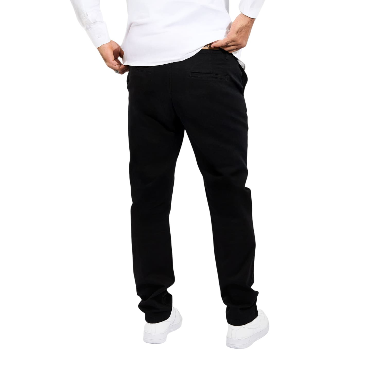 Pants Slim Fit