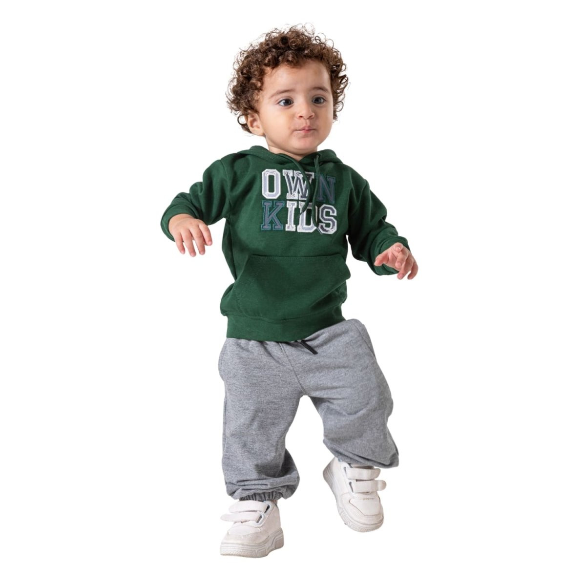 Milton Unisex