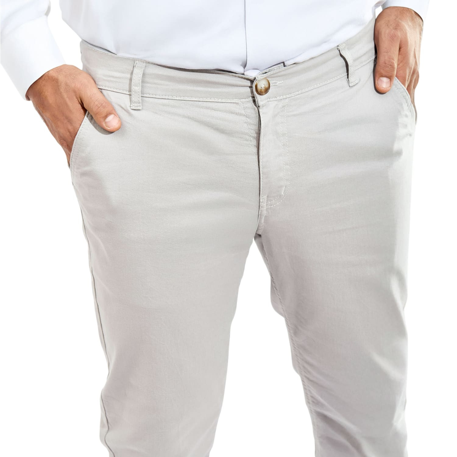 Pants Slim Fit