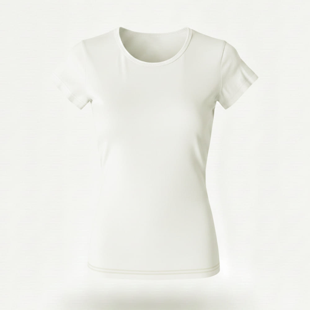 Bodysuit Half Sleeve Women's Cotton Design Practical And Comfort Daily