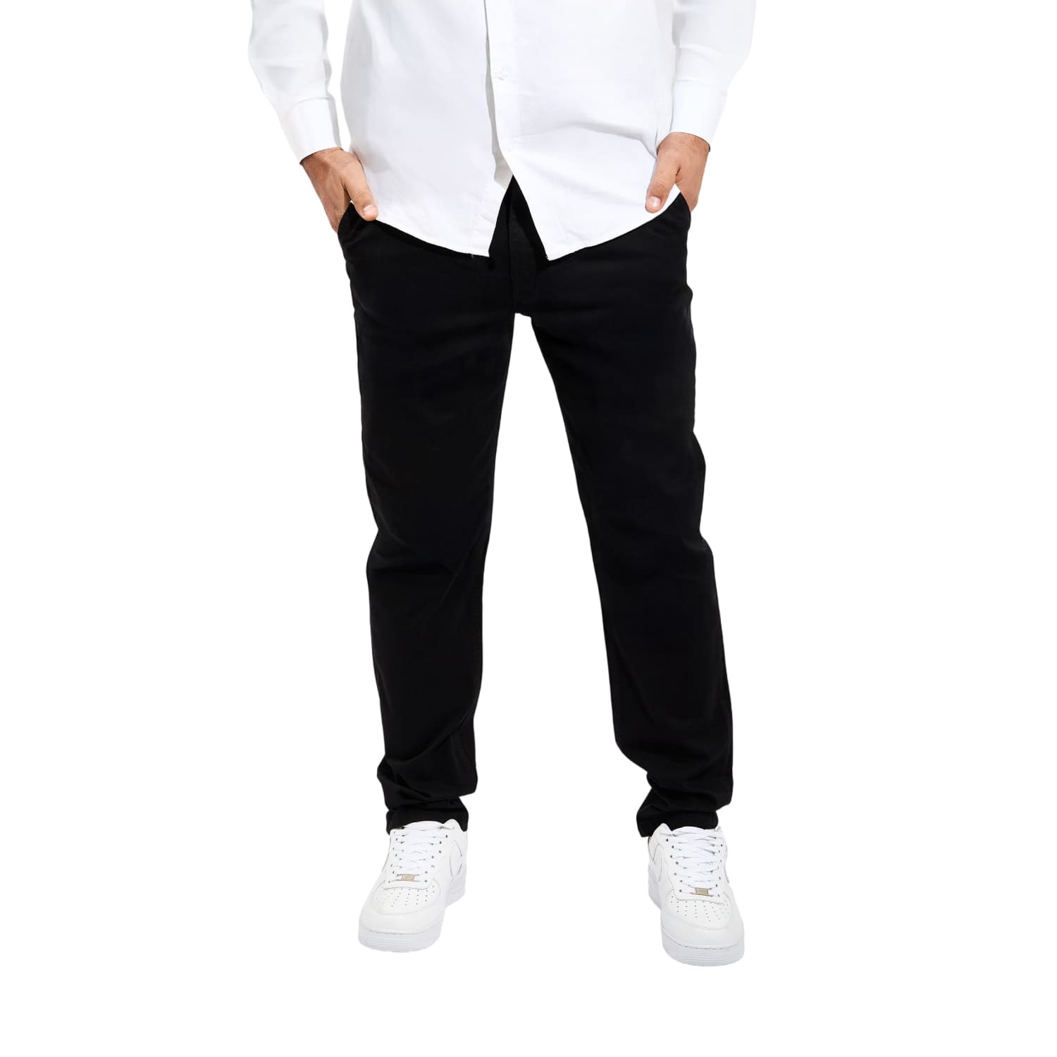 Pants Slim Fit