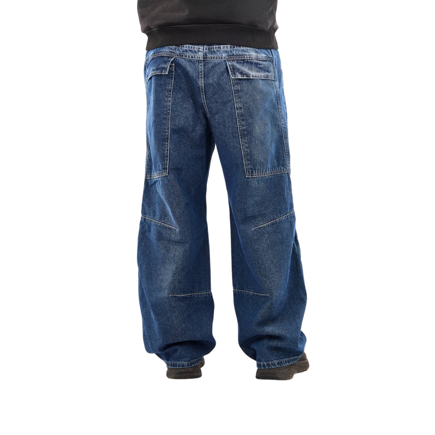Denim Men's Casual – For All