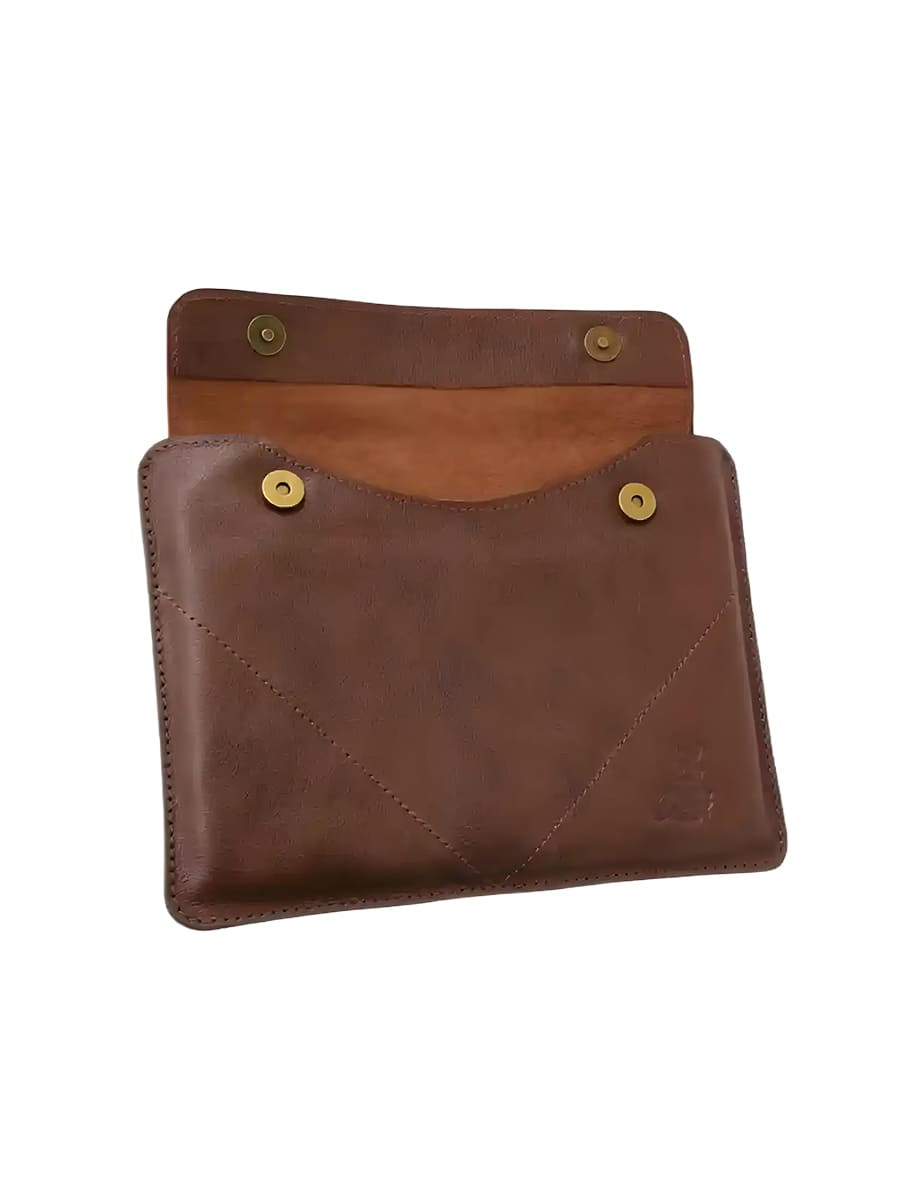 Bag Top Leather Light Weight