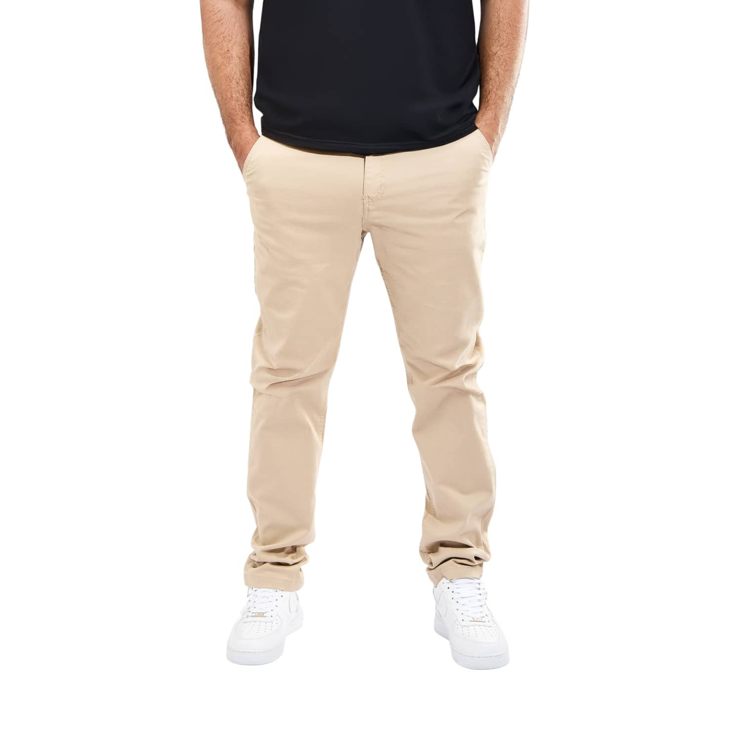 Pants Slim Fit