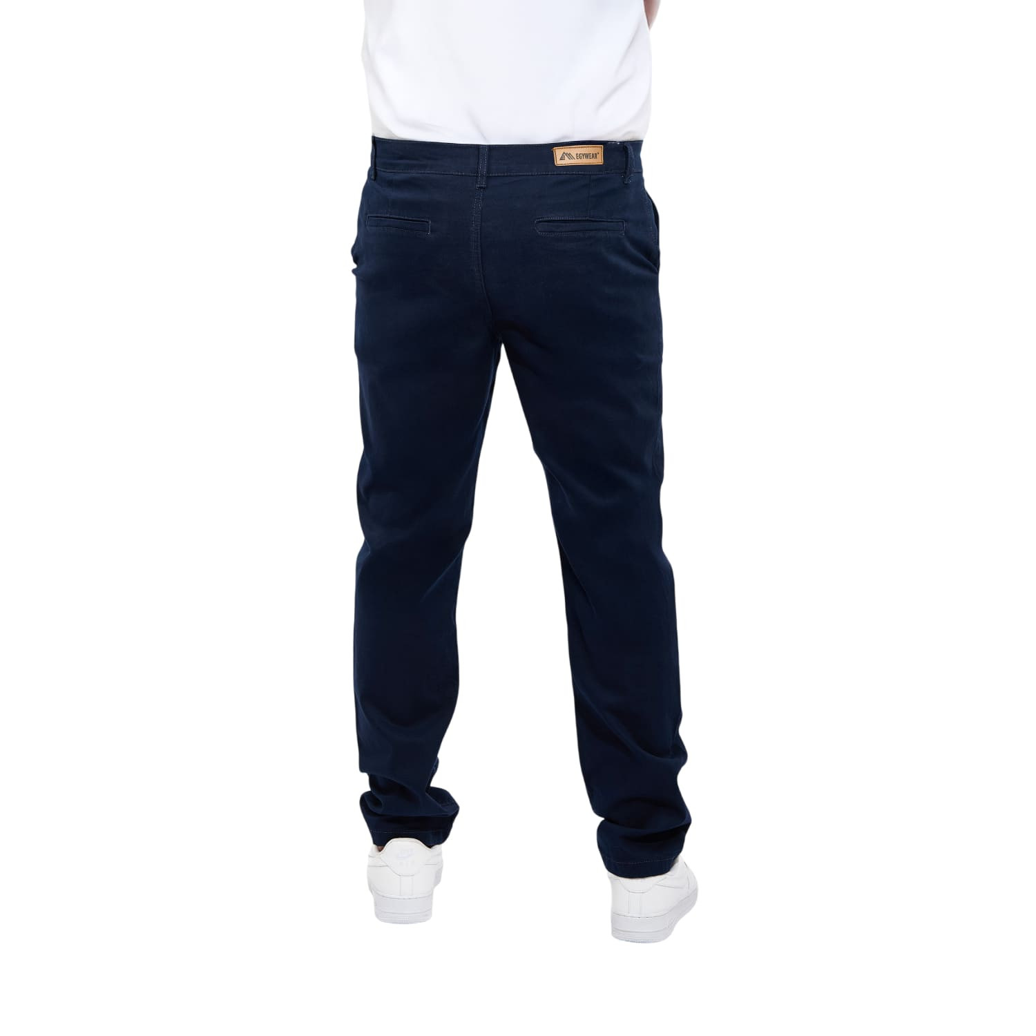 Pants Slim Fit