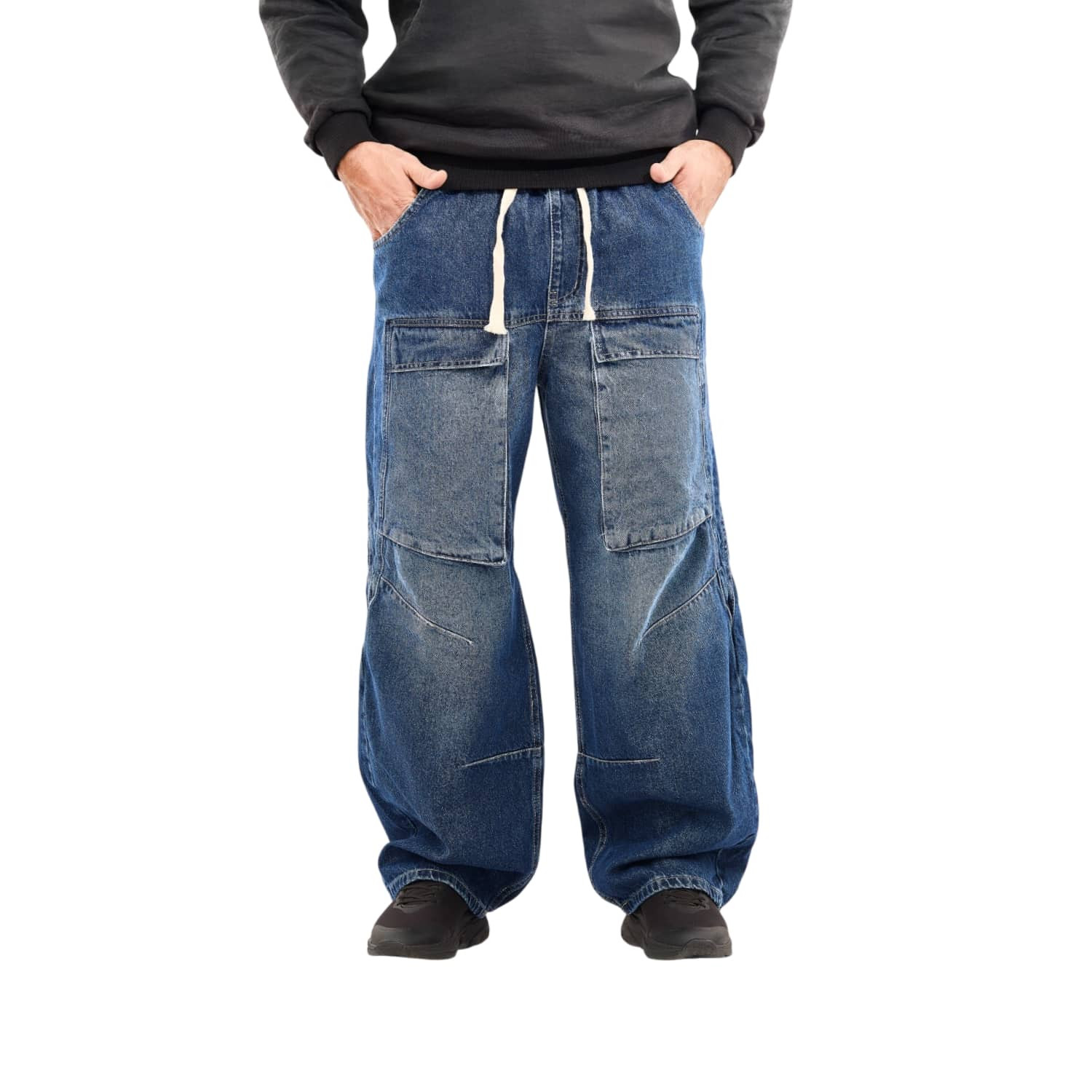 Denim Men's Casual – For All