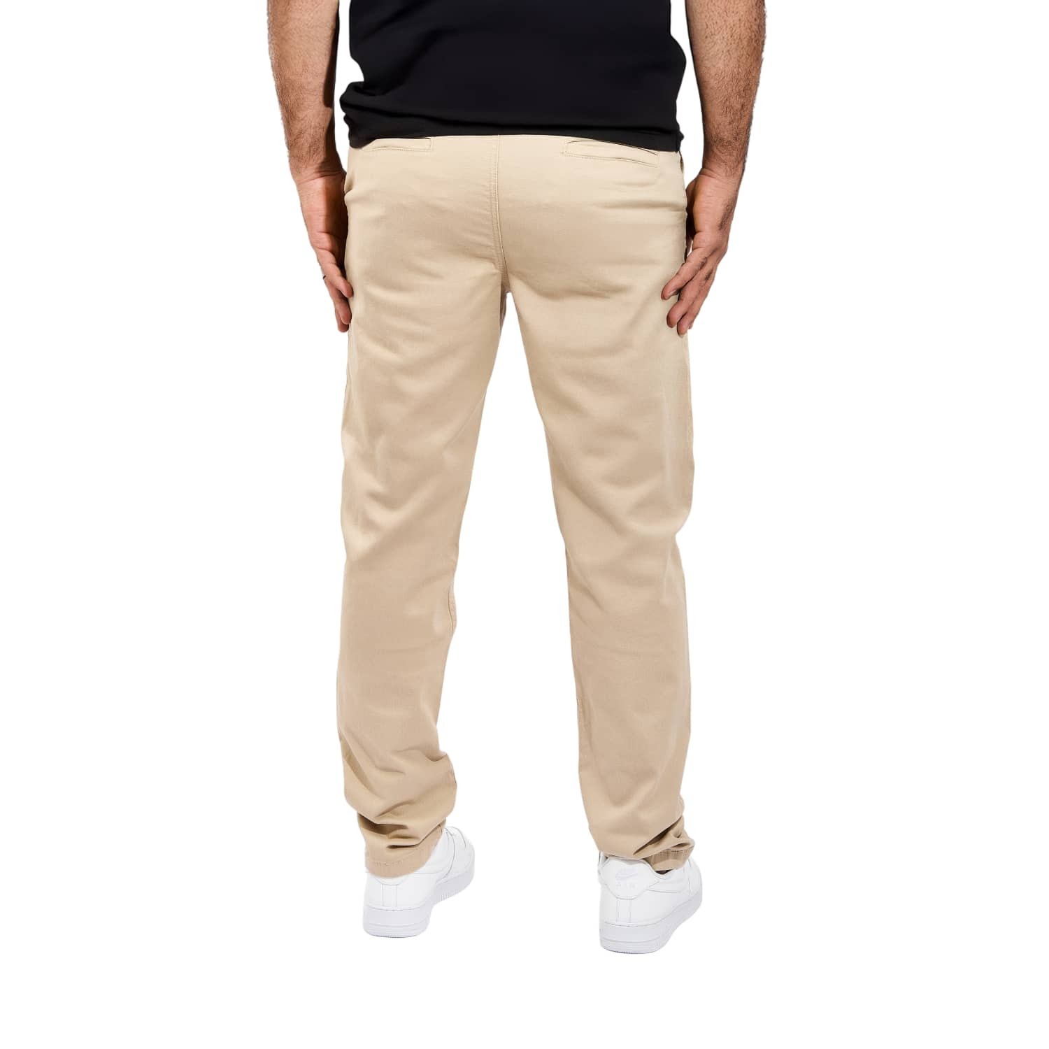 Pants Slim Fit