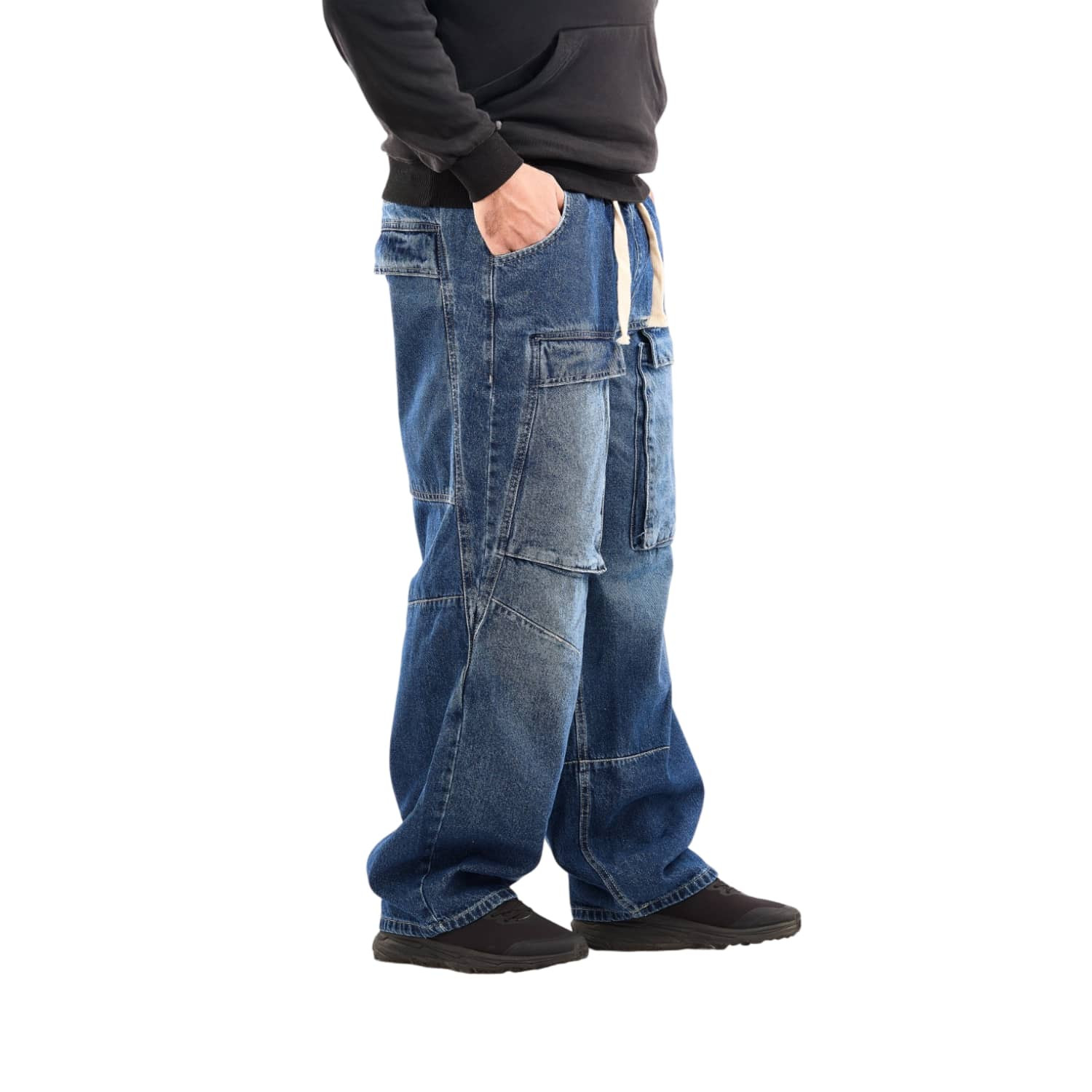 Denim Men's Casual – For All