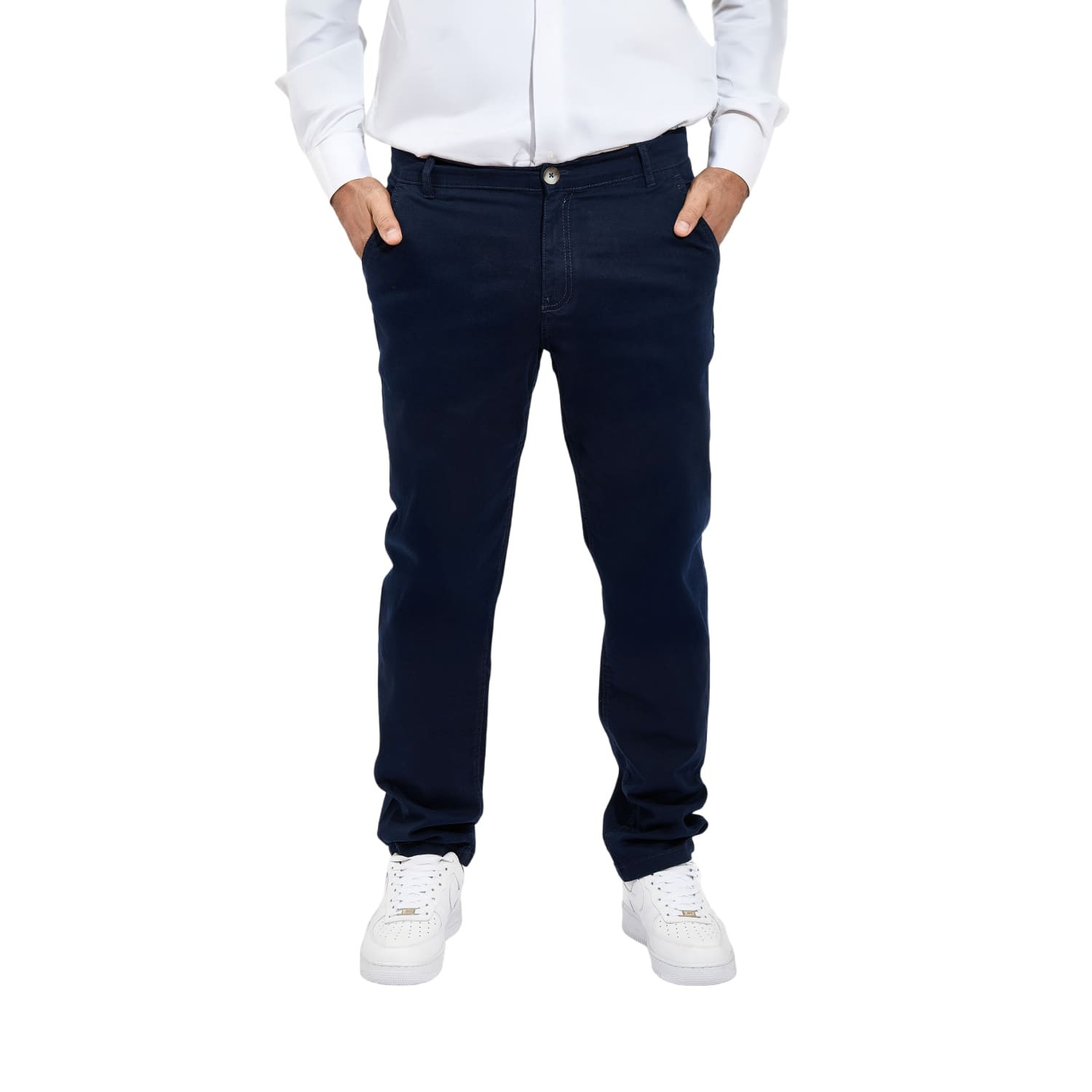 Pants Slim Fit
